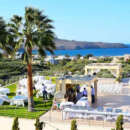 Villa Prigipessa Agia Marina エクステリア 写真