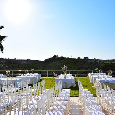 Villa Prigipessa Agia Marina エクステリア 写真