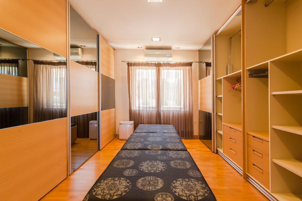 Villa Prigipessa Agia Marina エクステリア 写真